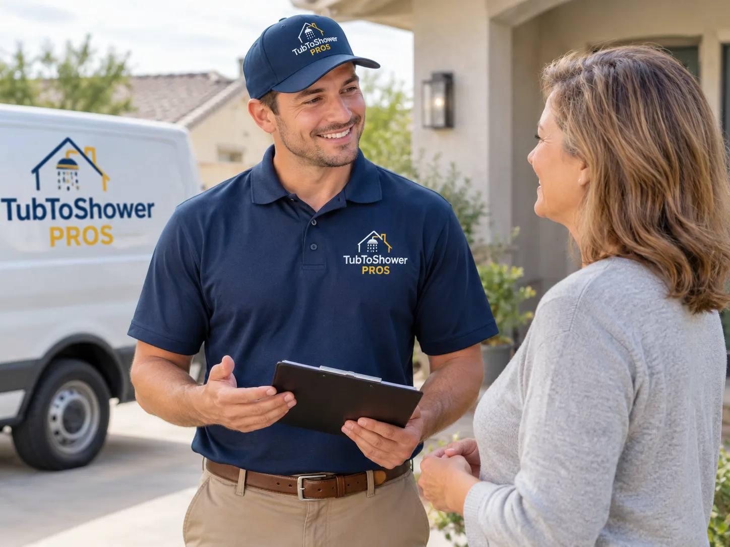 Tub Shower Conversion Tarzana, CA FAQs